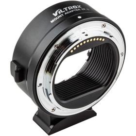 Viltrox EF-Z Autofocus Adapter For Nikon Z6/Z7