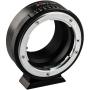 Viltrox NF-FX1 Lens Mount Adapter