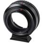 Viltrox NF-FX1 Lens Mount Adapter