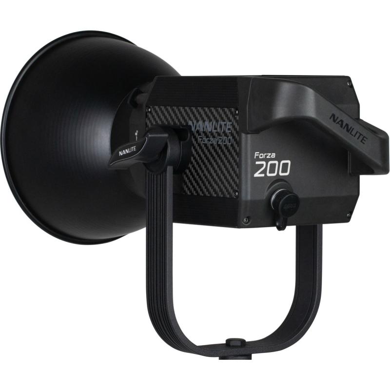 Nanlite Forza 200 LED Light