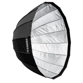 Caruba Quick Assembly Parabolic Softbox 90cm Bowens