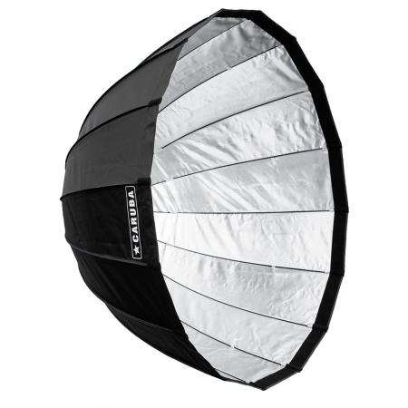 Caruba Quick Assembly Parabolic Softbox 90cm Bowens