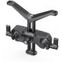 SmallRig 2681 15mm LWS Universal Lens Support