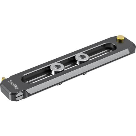 SmallRig 2484 Low-Profile Nato Rail 90mm