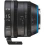 Irix Cine 15mm T2.6 For Canon