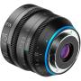 Irix Cine 15mm T2.6 For Sony E