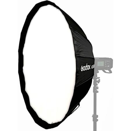 Godox AD-S65W Multifunctional Softbox 65cm For AD400PRO