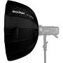 Godox AD-S65W Multifunctional Softbox 65cm For AD400PRO