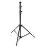 Godox 290F Heavy-Duty Light Stand 283cm (9.3&amp;#039;)