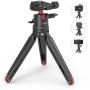 SmallRig 2664 Tabletop Mini Tripod w/ Panoramic Ball Head