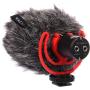 Boya BY-MM1+ Cardioid Video Mic For Smartphones &amp;amp; DSLR&amp;#039;S