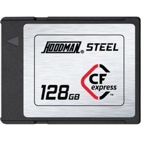 Hoodman CFexpress CFEX128 1700/1400MB/s