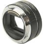 Caruba Extension Tube Set Chroom II For Nikon Z-Mount