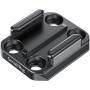 SmallRig 2668 Buckle Adap w/ Arca Q.release Plate For GoPro