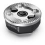 SmallRig 2804 ARRI Standard Rosette Bolt-On Mount M6 Thread