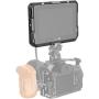 SmallRig 2684 Cage w/ Lens Hood For SmallHD 702 Touch Monitr