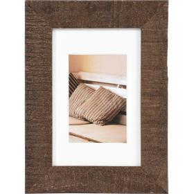 Henzo Driftwood 10x15 Frame Dark Brown