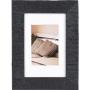Henzo Driftwood 10x15 Frame Dark Grey