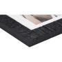 Henzo Driftwood 10x15 Frame Dark Grey