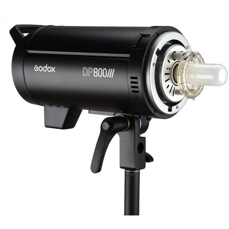 Godox DP800III Studio Flash