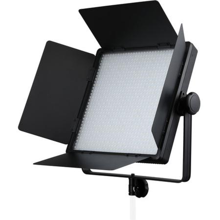 Godox LED 1000BI MKLL w/ Barndoor