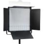 Godox LED 1000BI MKLL w/ Barndoor