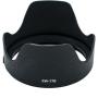 Caruba EW-77B Canon Lens Hood