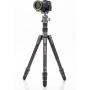 Benro Bat Tripod Kit FBAT24CVX25