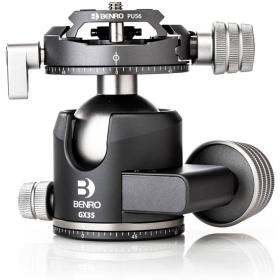 Benro Ball Head GX35