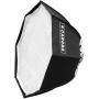 Caruba Quick Assembly Octa Softbox 70cm Bowens