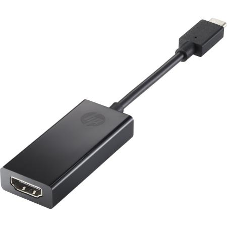 HP USB-C To HDMI 2.0 Adapter