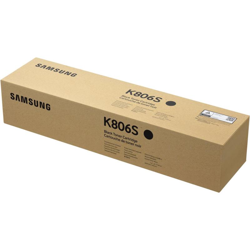 HP SA CLT-K806S Black Toner