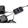 Godox Battery Charger AD600PRO AD600B AD400PRO