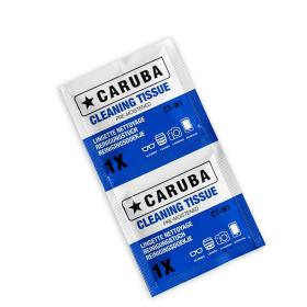 Caruba Cleaning Tissues (6BOXES Per Display 30 Tissues/Box)