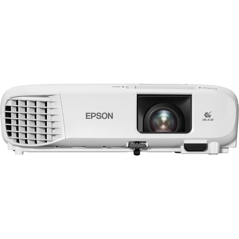 Epson EB-W49 3LCD 16000:1 16:10 1280x800 WXGA