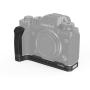 SmallRig 2813 L-Shape Grip For Fujifilm X-T4 Camera