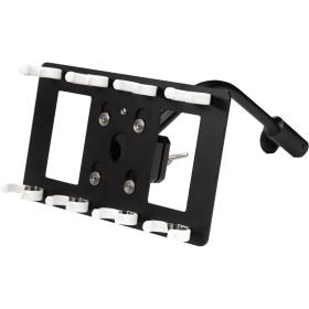 Nanlite RGB Quad Tube Mount w/ Yoke (HD-T12-4-BHG)