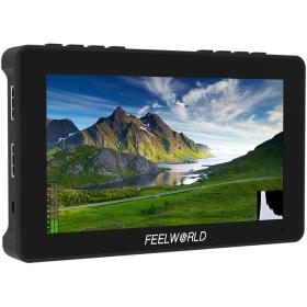 Feelworld 5.5 F5 Pro HDMI Touchscreen Monitor