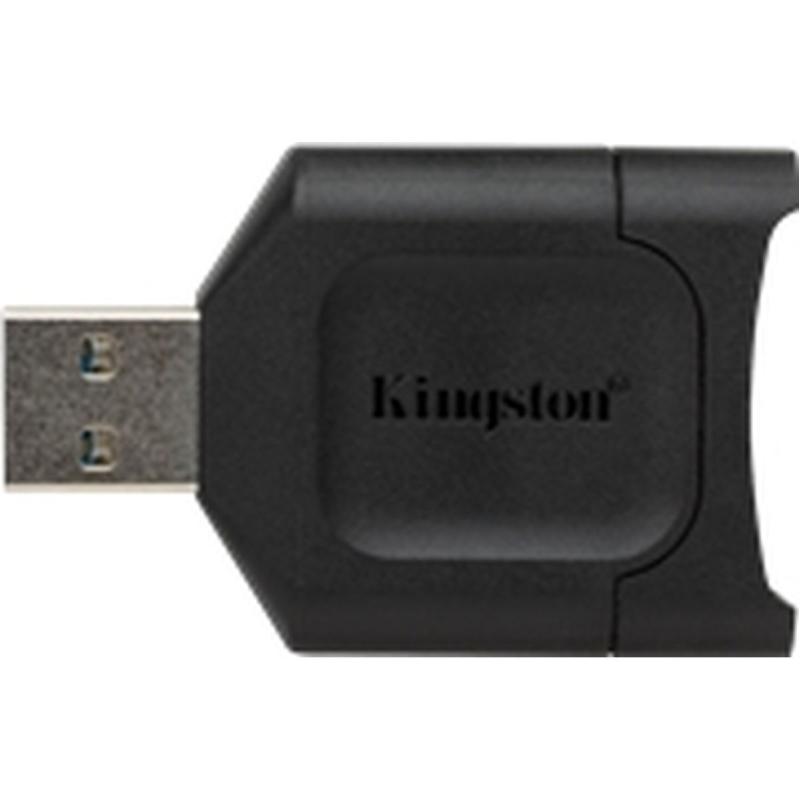 Kingston Cardreader (SD/SDHC/SDXC) USB 3.2 Gen 1