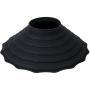 JJC Silicone Lens Hood LH-Ars 53MM~72mm