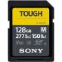 Sony SDXC 128GB UHS-II SF-M Tough R277/W150 MB/s