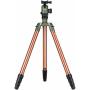 Fotopro Tripod X-GO Predator w/ Ball Head FPH-62Q Greenbrown