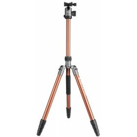 Fotopro Tripod X-GO Predator w/ Ball Head FPH-62Q Grey-Brown