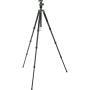 Fotopro Tripod X-GO Chameleon w/ FPH-52Q Ball Head Greenbrwn