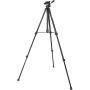 Fotopro X2 Lite Tripod - Black