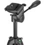 Fotopro X2 Lite Tripod - Black