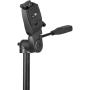 Fotopro X2 Lite Tripod - Black