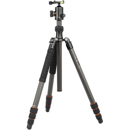 Fotopro Tripod X-GO Plus w/ FPH-52Q Ball Head