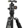 Fotopro Tripod X-GO Plus w/ FPH-52Q Ball Head