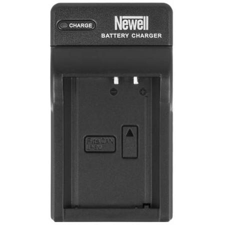 Newell DC-USB Charger For LP-E10 Batteries